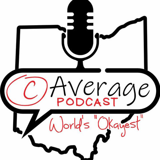 Rookie Mage Games on C Average Podcast