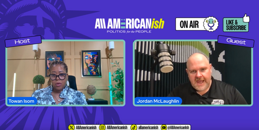 Jordan McLaughlin on The All-Americanish Podcast