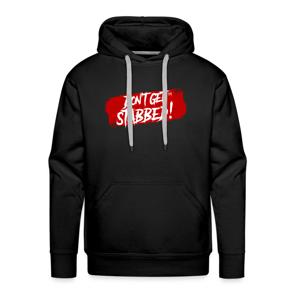 DGS Logo Sweatshirt - black