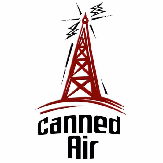 Jordan McLaughlin on Canned Air Podcast
