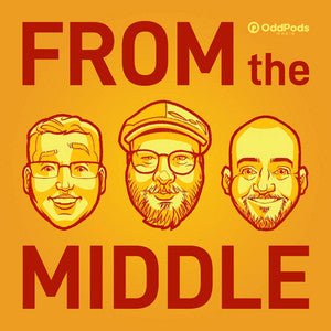 Rookie Mage Game Founder Interview with From the Middle Podcast